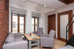 Apartament Bracka 40m od Rynku Głównego, Kraków